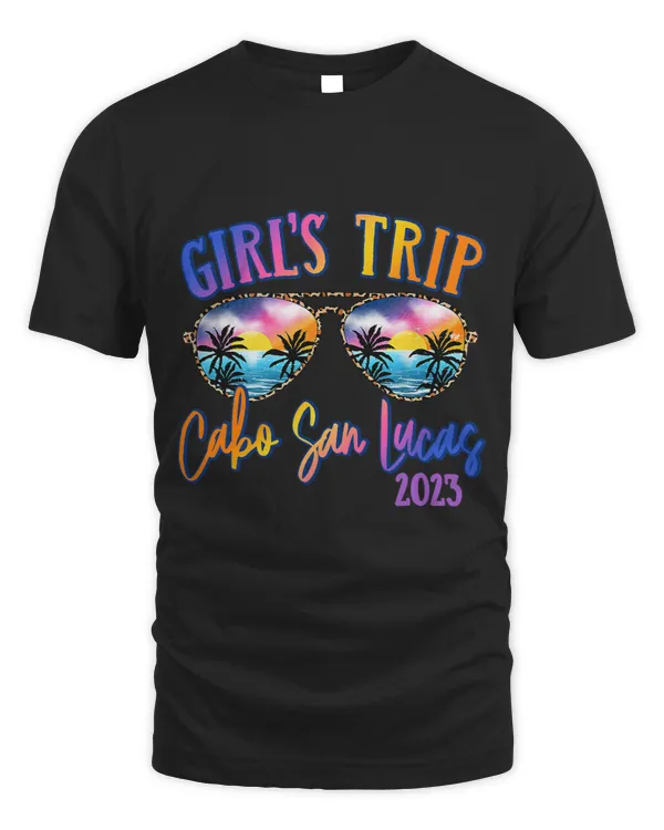 Cabo San Lucas Girls Trip Sunglasses Summer Girlfriend