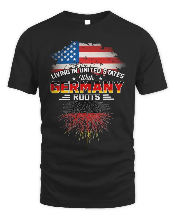USA-Germany root
