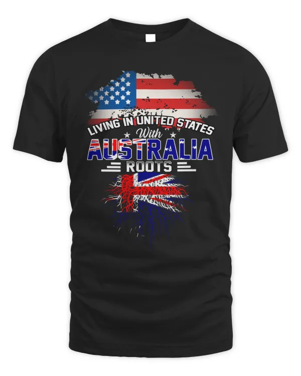USA-Australia Root