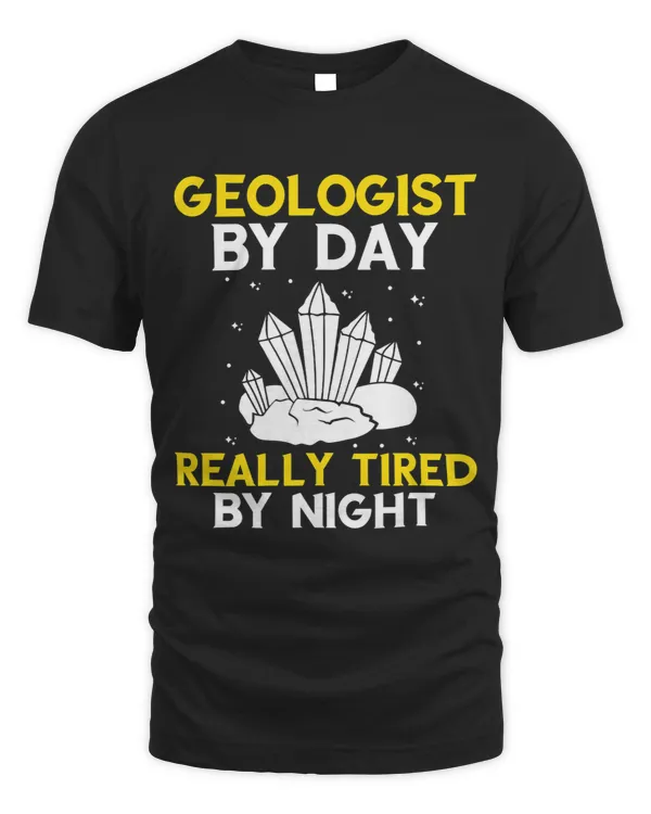 Geologist By Day Geology Mineral Collecting Rock Collector