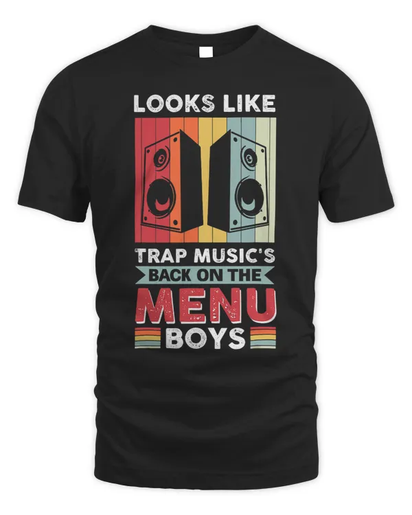 Looks Like Trap Musics Back On The Menu Boys