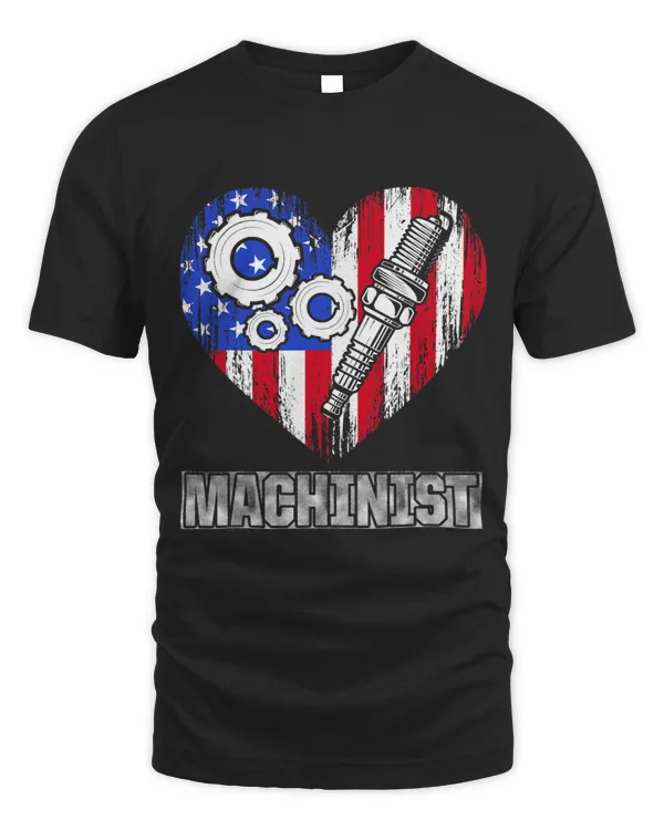Machinist Machine Operator Machining 9 5 215