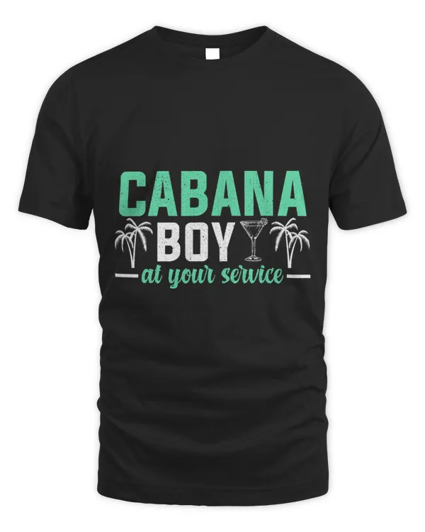 Bartender Barman Worlds Best Cabana Boy Sexy Cabana Boy Funny Bartender 1