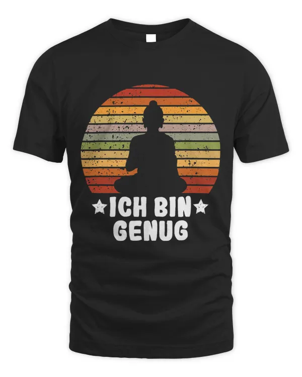 Motivation Meditation Hope Affirmation Ich Bin Enug