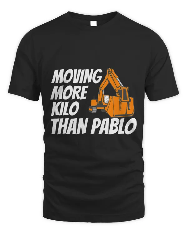 Moving More Kilo Than Pablo Machine Construction Bulldozer