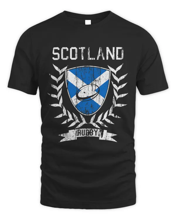 Scotland Rugby Jersey Scotland Rugby