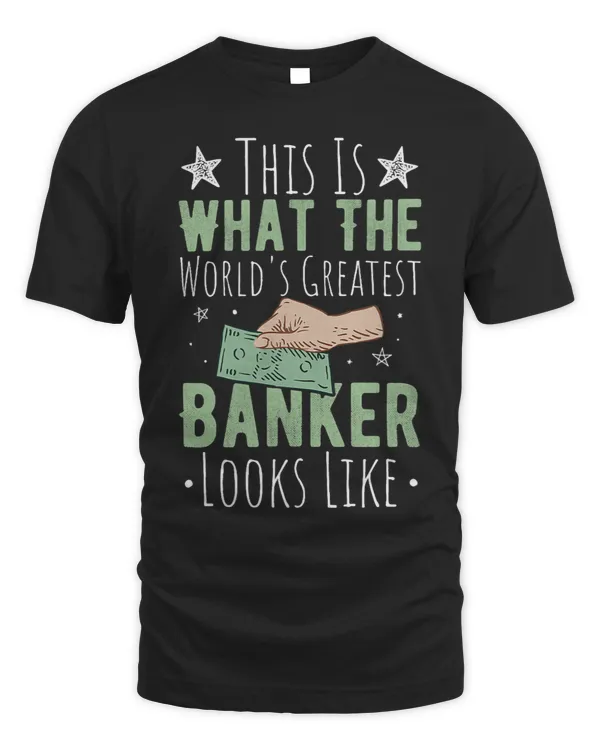 Banker Gifts This Is What The Worlds Greatest Banker Looks Like