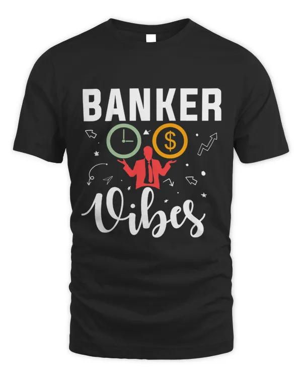 Banker Gifts Vibes