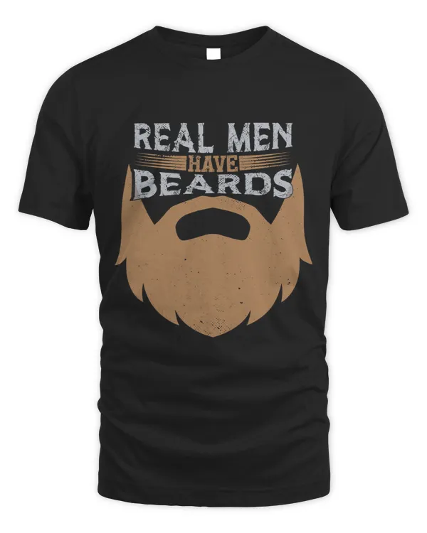 Real Men Have Beards 2