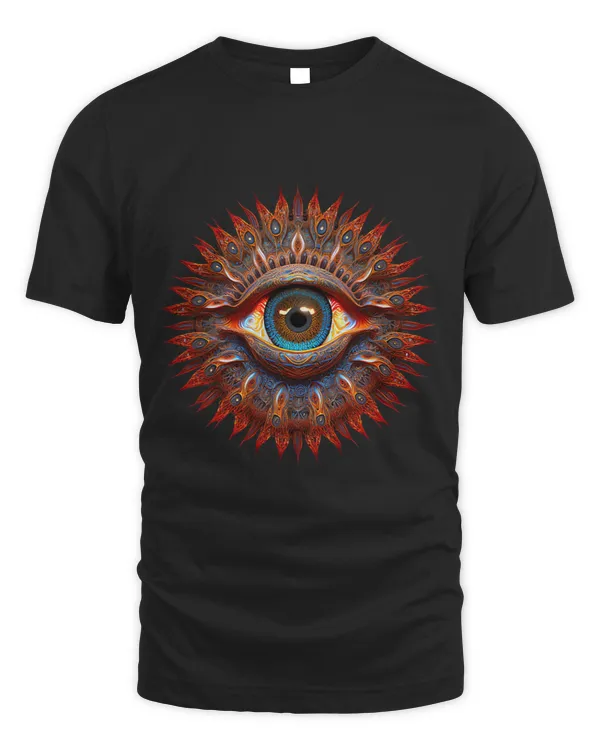 Evil Eye symbol of protection Spiritual Esoteric 5