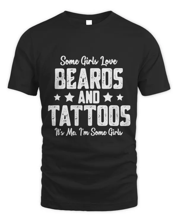 Some Girls Love Beards and Tattoos 2
