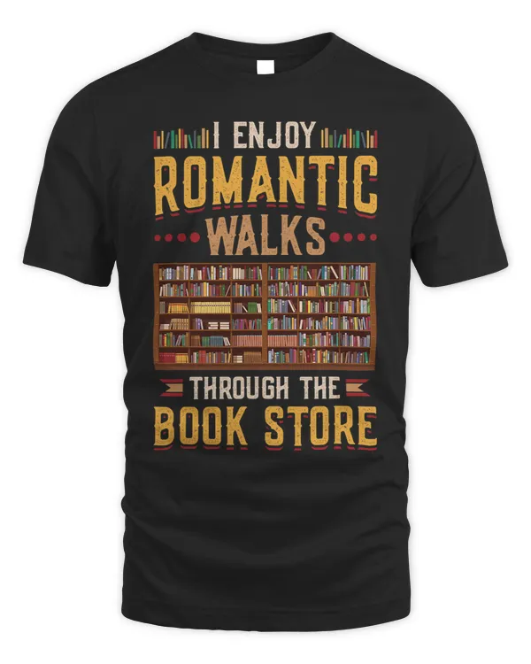 Librarian Job Romantic Walks Through The Book Store Librarian Reading 28