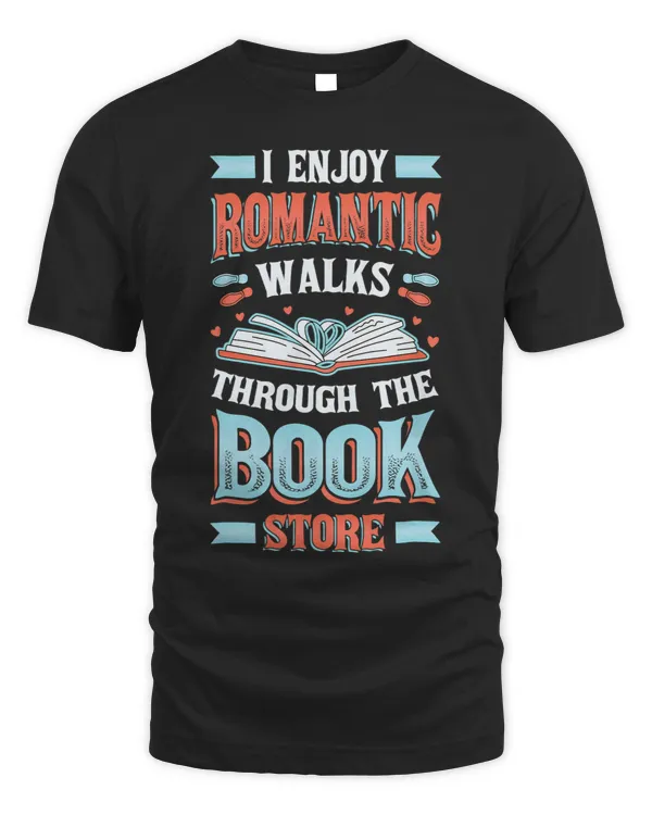 Librarian Job Romantic Walks Through The Book Store Librarian Reading