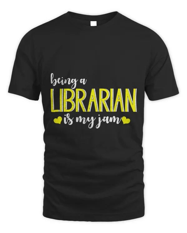 Librarian Job School Librarian Being A Librarian Is My Jam