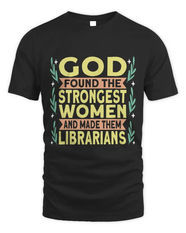Librarian Job Strongest Librarian Library