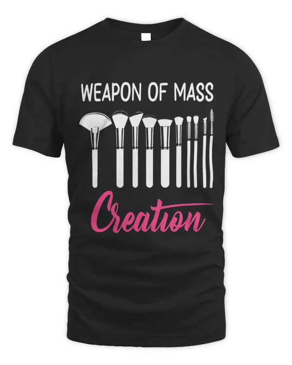 Cosmetologist Job Weapons of Mass Creation Cosmetologist