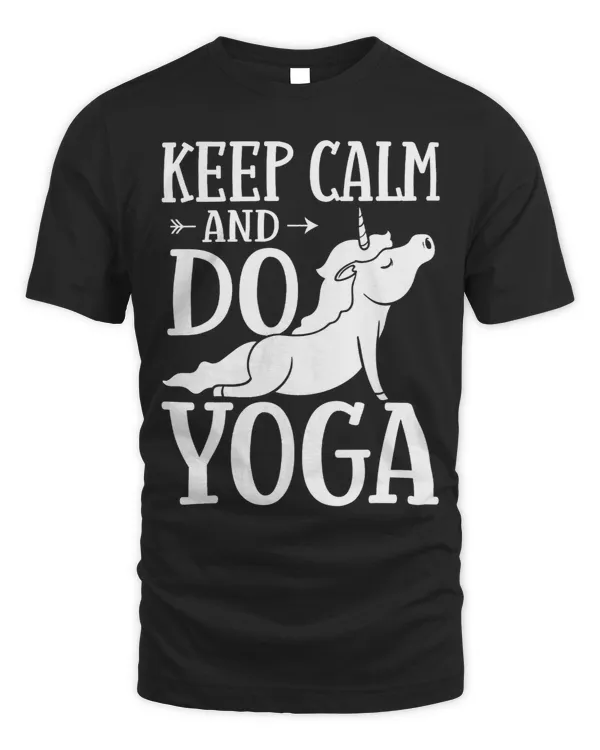 Yoga Unicorn Beginner Workout Poses Quotes Meditation