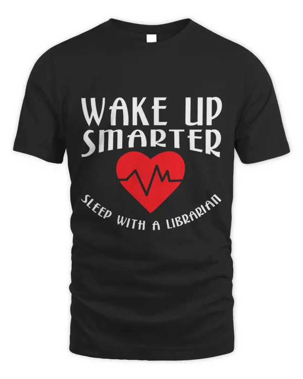 Librarian Job Wake Up Smarter Sleep With a Librarian Gifts