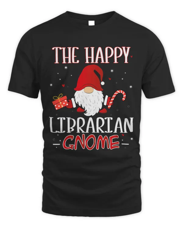 Librarian Job XMas Gnome Christmas Group Costume