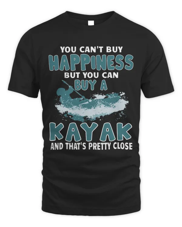 Kayak Water You Can Buy Kayak Kayaking Boating Lover Kayaker Graphic
