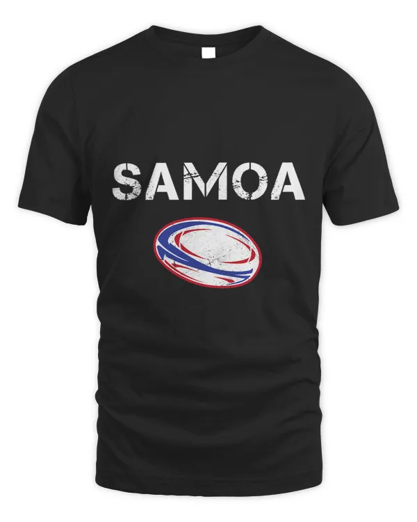 Samoa Rugby 3