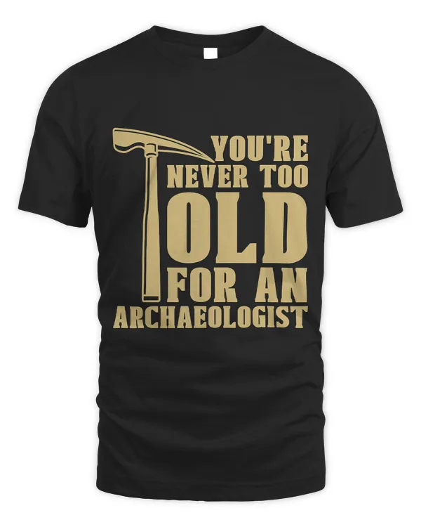 Youre Never Too Old For Ancient Rock Collectors Archaeology