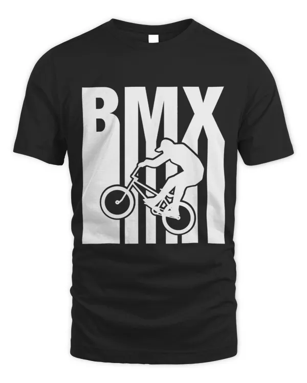 Vintage Retro BMX Gift Idea