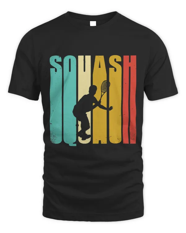 Vintage Squash