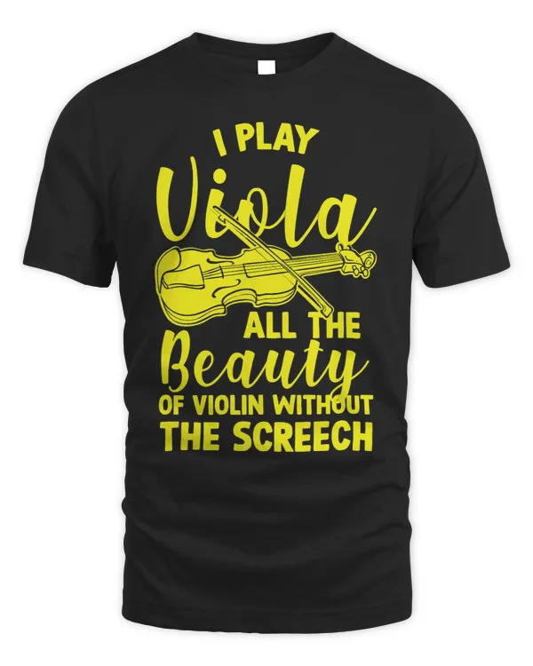 Viola Design For String Instrument Player 2All The Beauty