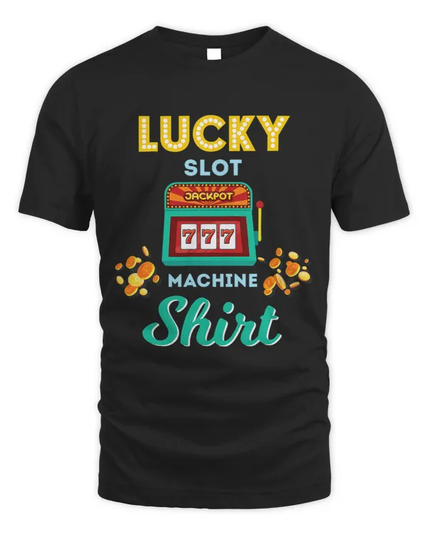 Lucky Slot Machine 777 Casino Vegas Slots