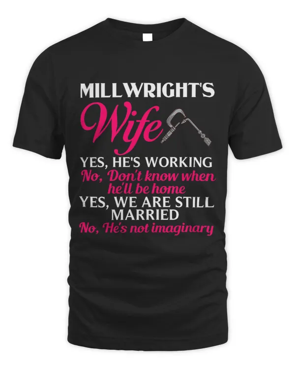 Womens Millwright Wife Training Industrial Mechanic Welding Tools
