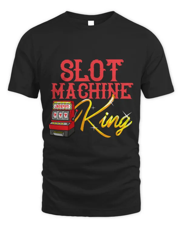 Mens Slot Machine Player Game Las Vegas Casino