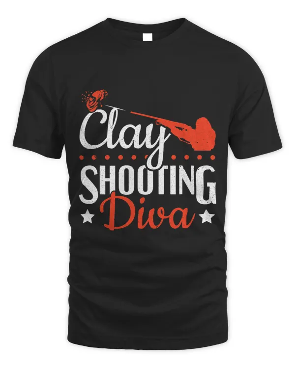 Trap Shooting Clay Shooting Diva Skeet Shooting