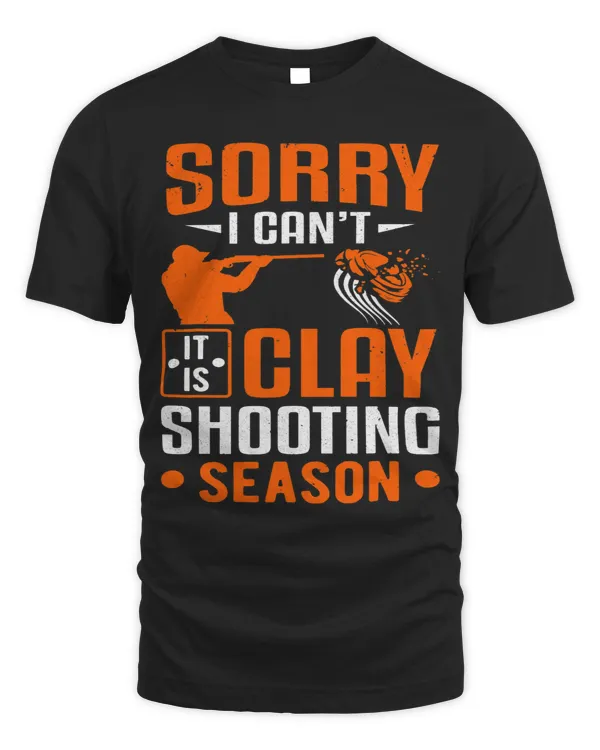 Trap Shooting Clay Shooting Season Skeet Shooting