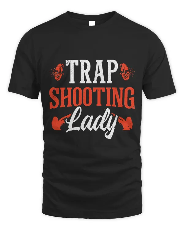 Trap Shooting Trap Shooting Lady Clay Skeet Shooting