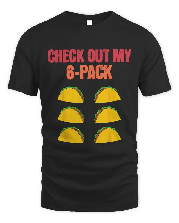 check out my six 6 pack with tacos cinco de mayo