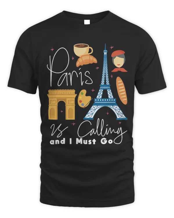 Paris Lover Traveling Travel Romantic Beautiful French Fan