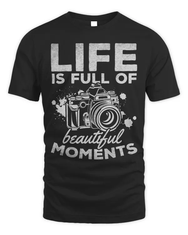 Photography Life Is Full Of Beautiful Moments 2Photograph