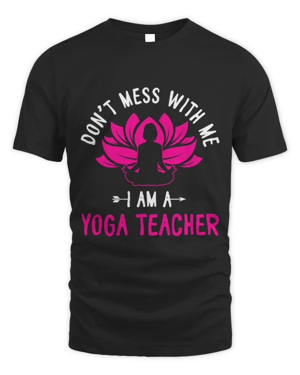 Yoga Teacher Coach Instructor Buddhism Yogi Meditation Asana
