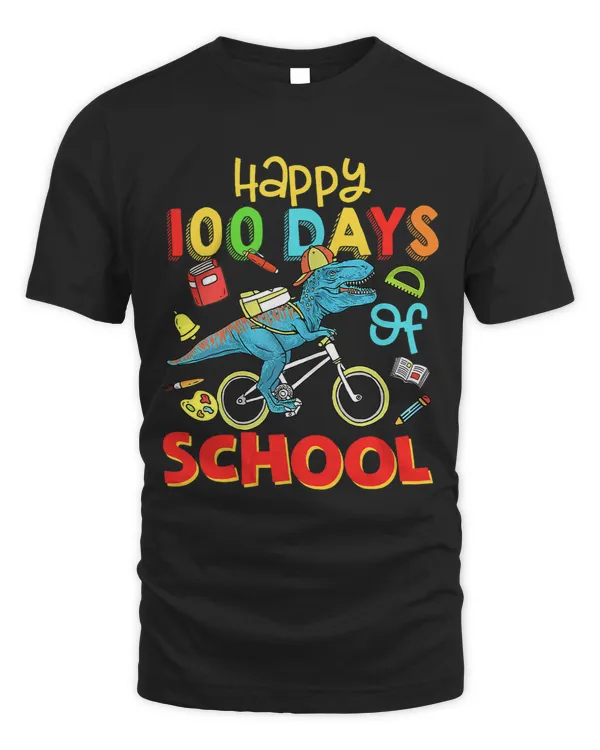TRex Ride Bicycle 100 Days100 Days BrighterTeacher Life