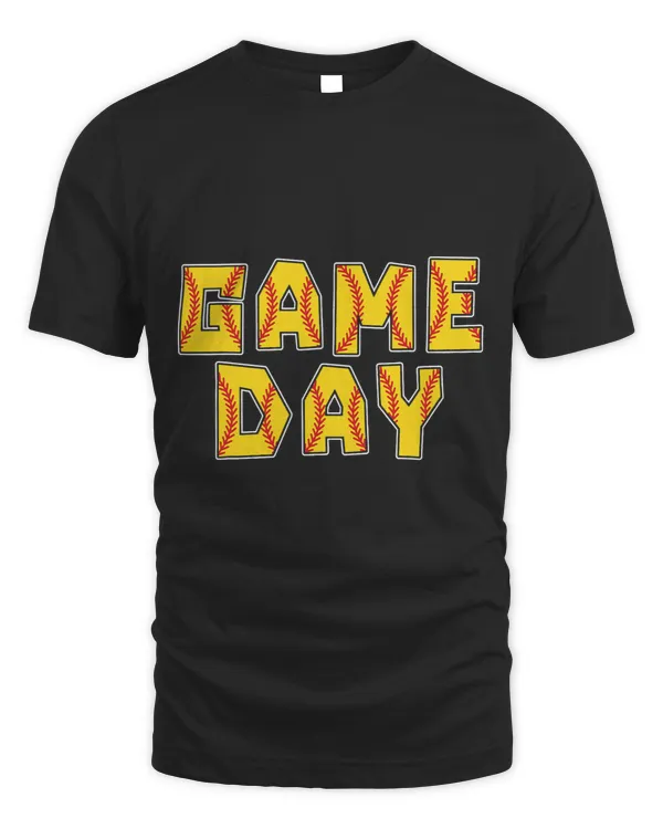 Game Day Baseball Player Baseball Fan Baseball Bat Coach