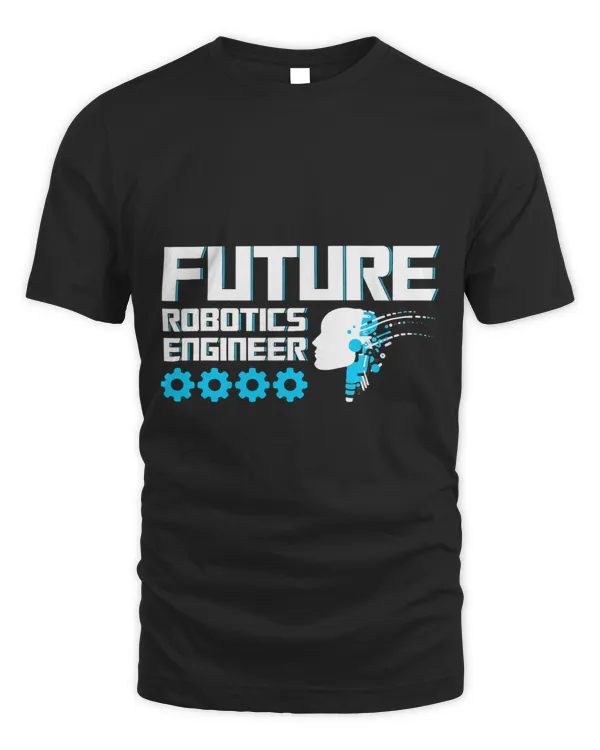 Robots Future Robotics Engineer Robotics Engineer