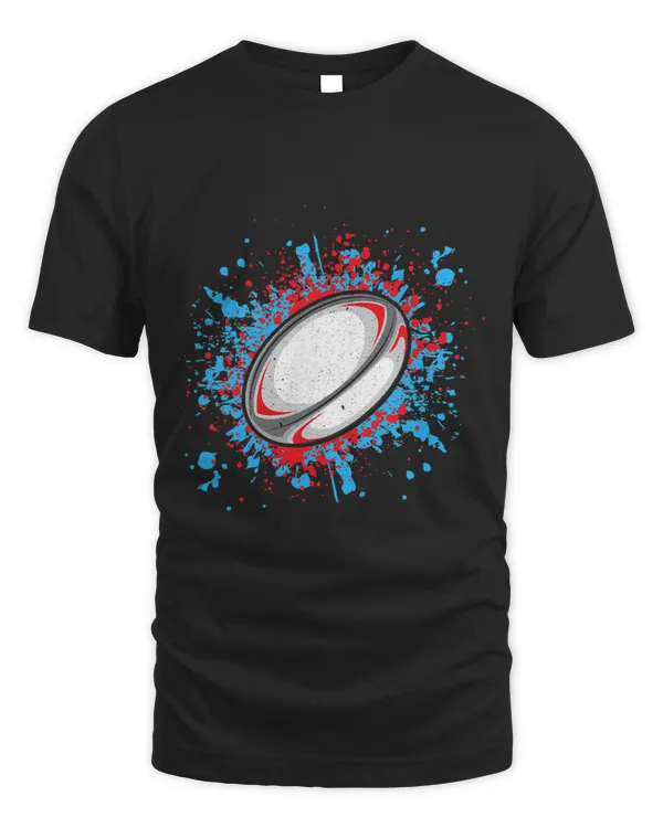Rugby Ball Rugby Jersey Rugby Gift XV France