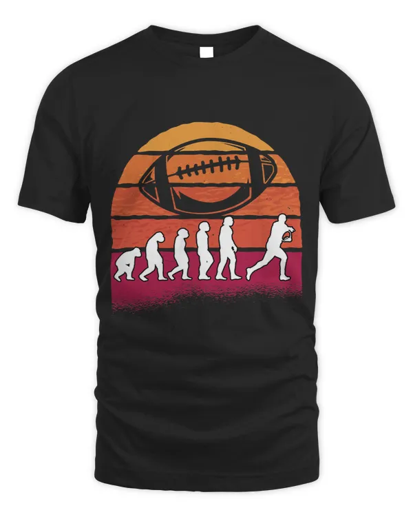 Rugby Ball Sport Player Retro Evolution Rugby Team