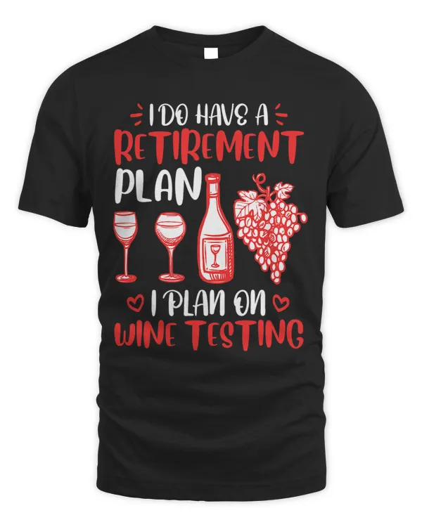 Wine Testing Pensioner Retirement Wine Pension Retirement