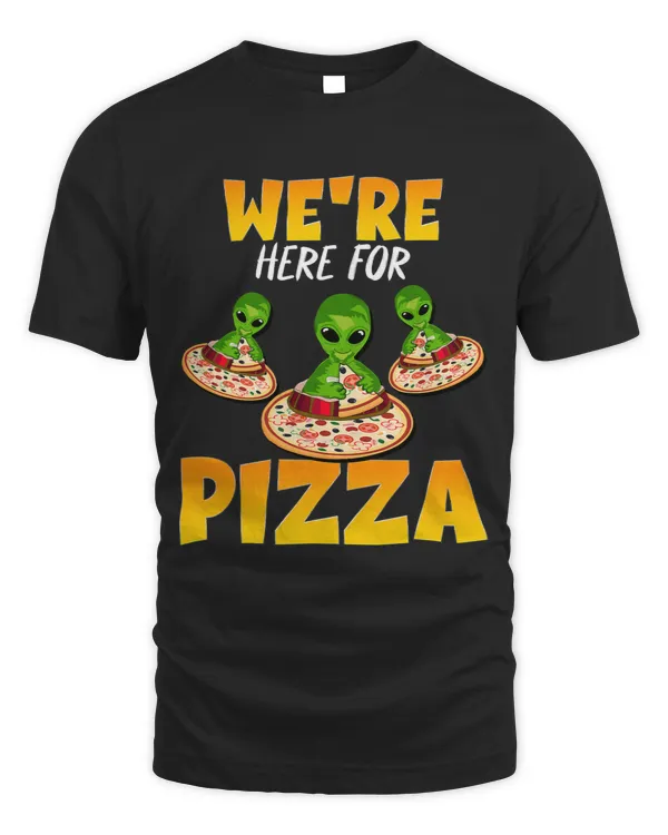 extraterrestrial Funny pizza quote Alien science fiction