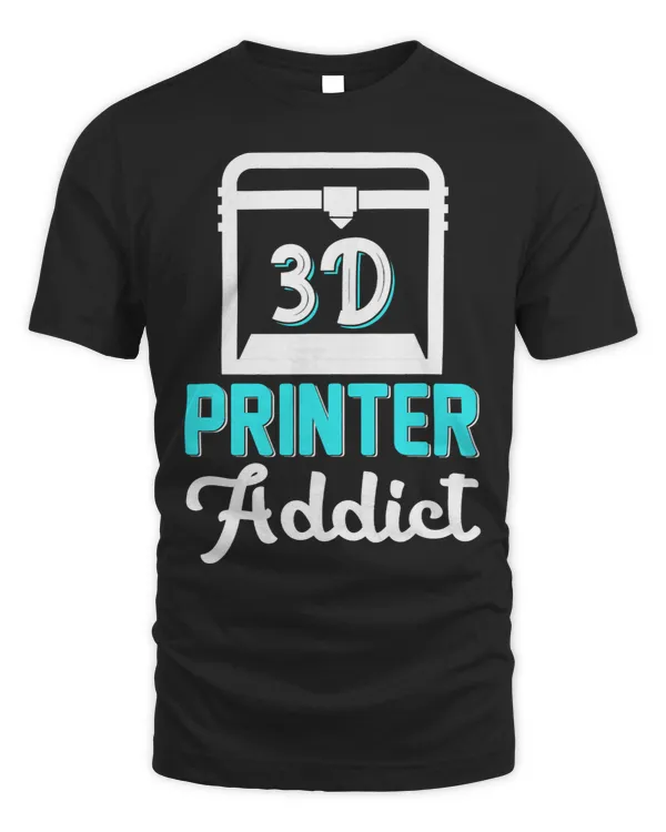 3D Printer Addict 3D Printing Prototype 3D Modelling