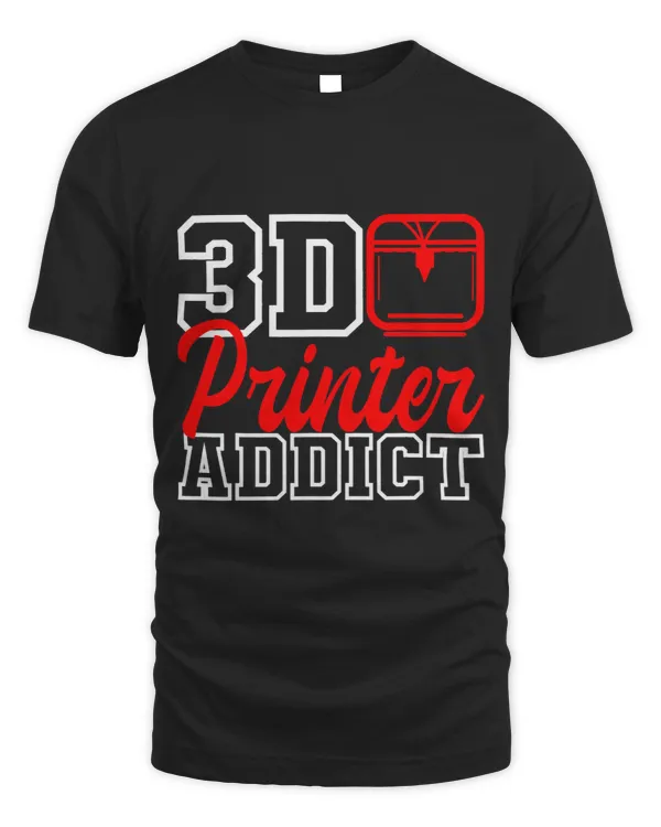 3D Printer Art Addict Digital 3D Art Printing