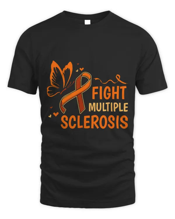 Fight Multiple Sclerosis 1