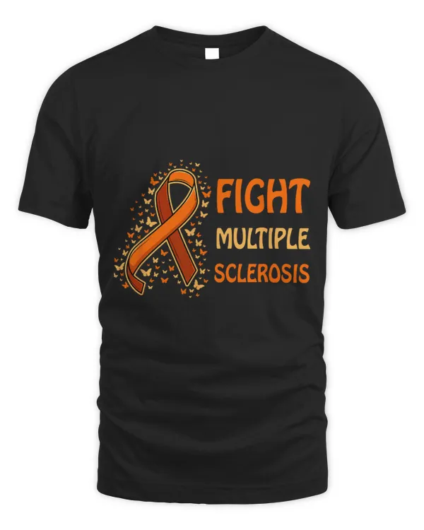 Fight Multiple Sclerosis 2